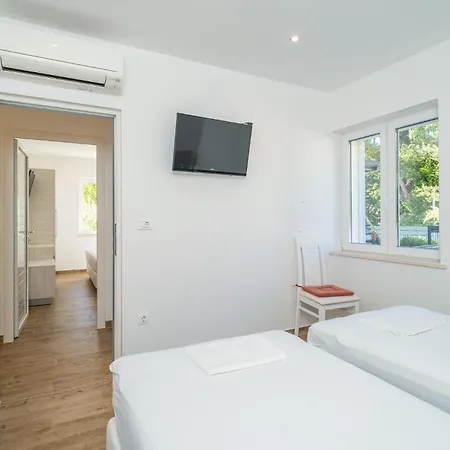 Stunning In Hébergement de vacances *