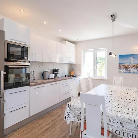 Hébergement de vacances Stunning In