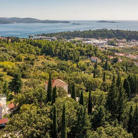 Hébergement de vacances Stunning In Mlini