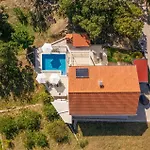 Beach Front Home In Mlini *