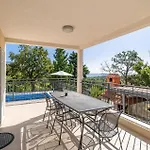Beach Front Home In Mlini