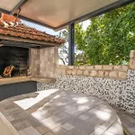 Holiday home Beach Front Home In Mlini *