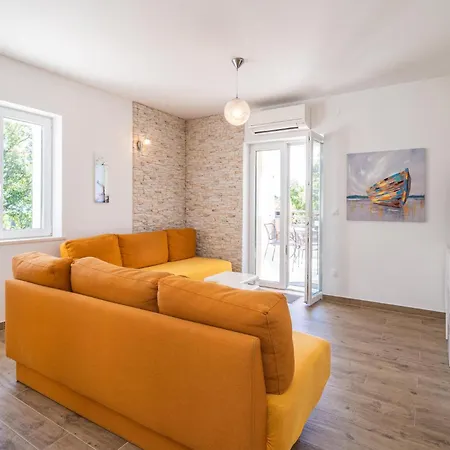 Feriehus Beach Front Home In Mlini *