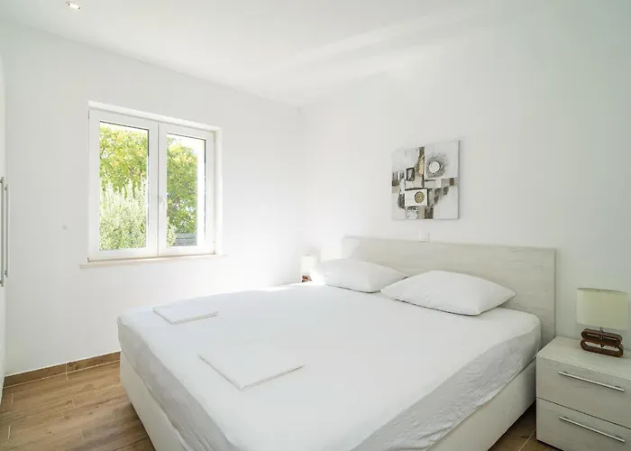 Stunning In Ferienhaus