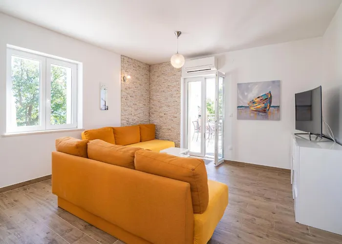 Ferienhaus Stunning In *