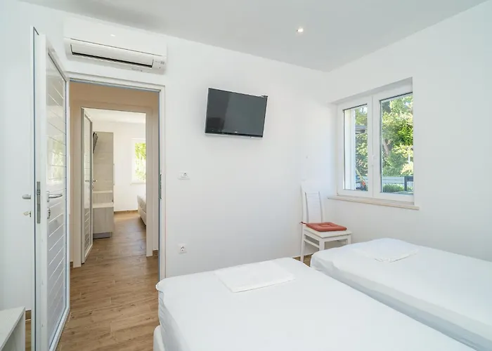 Stunning In Ferienhaus *