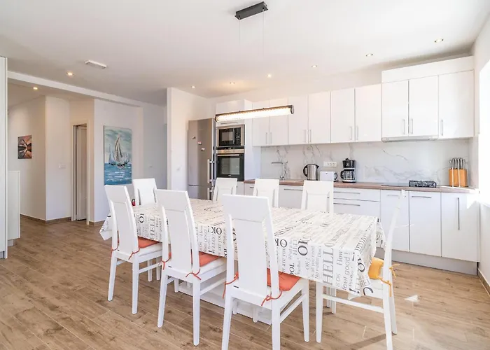 Ferienhaus Stunning In *