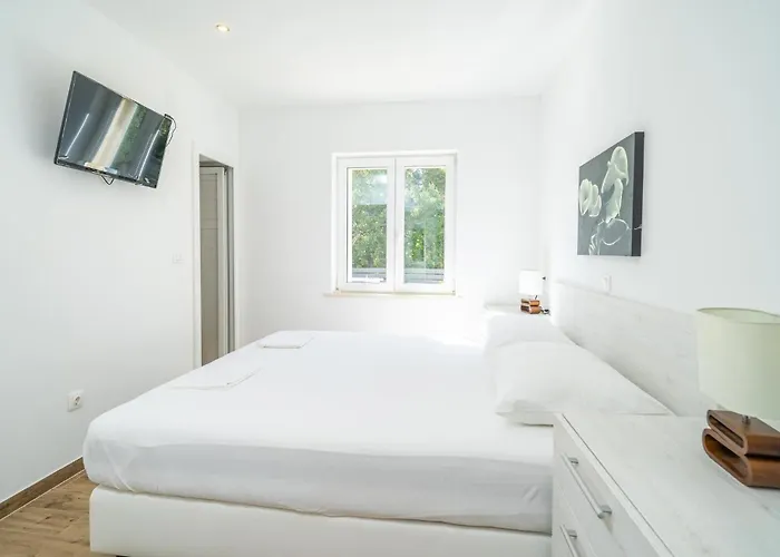 Stunning In Ferienhaus