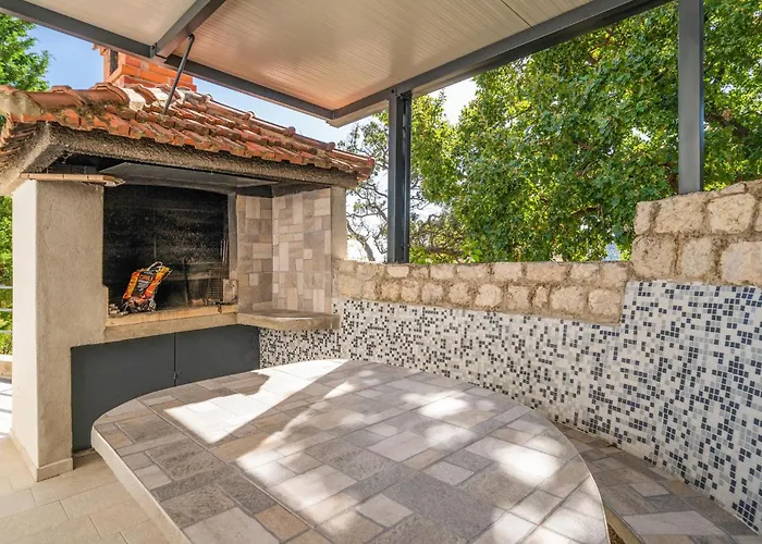 Ferienhaus Stunning In *