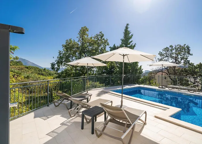 Stunning In Ferienhaus *